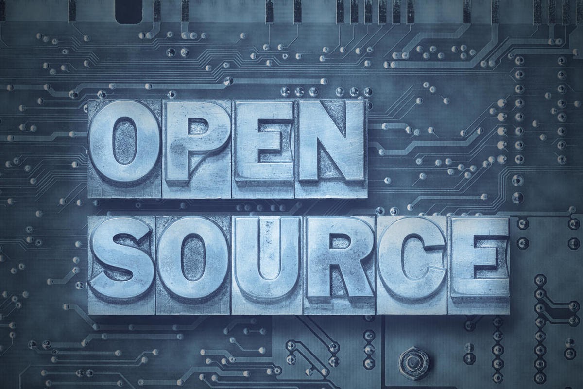 Open source database software mac os x 10 11